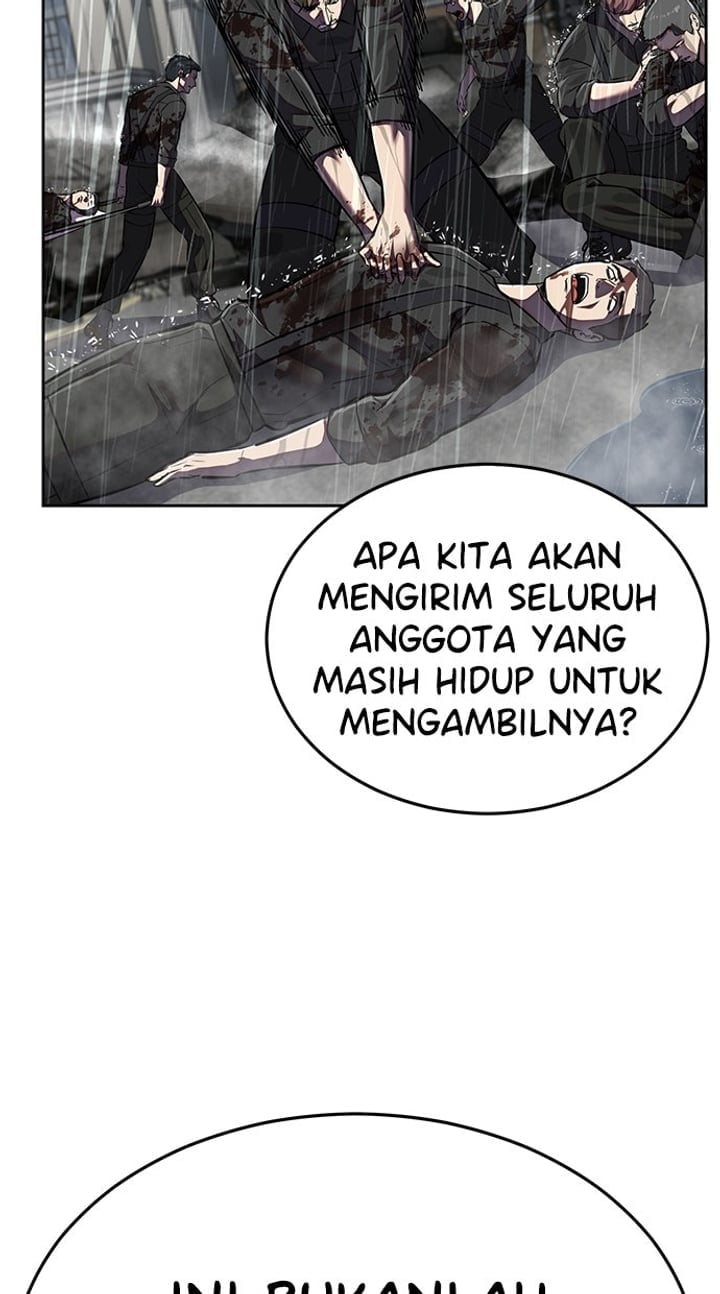 Baca The Boy of Death Chapter 259 Bahasa Indonesia page 66