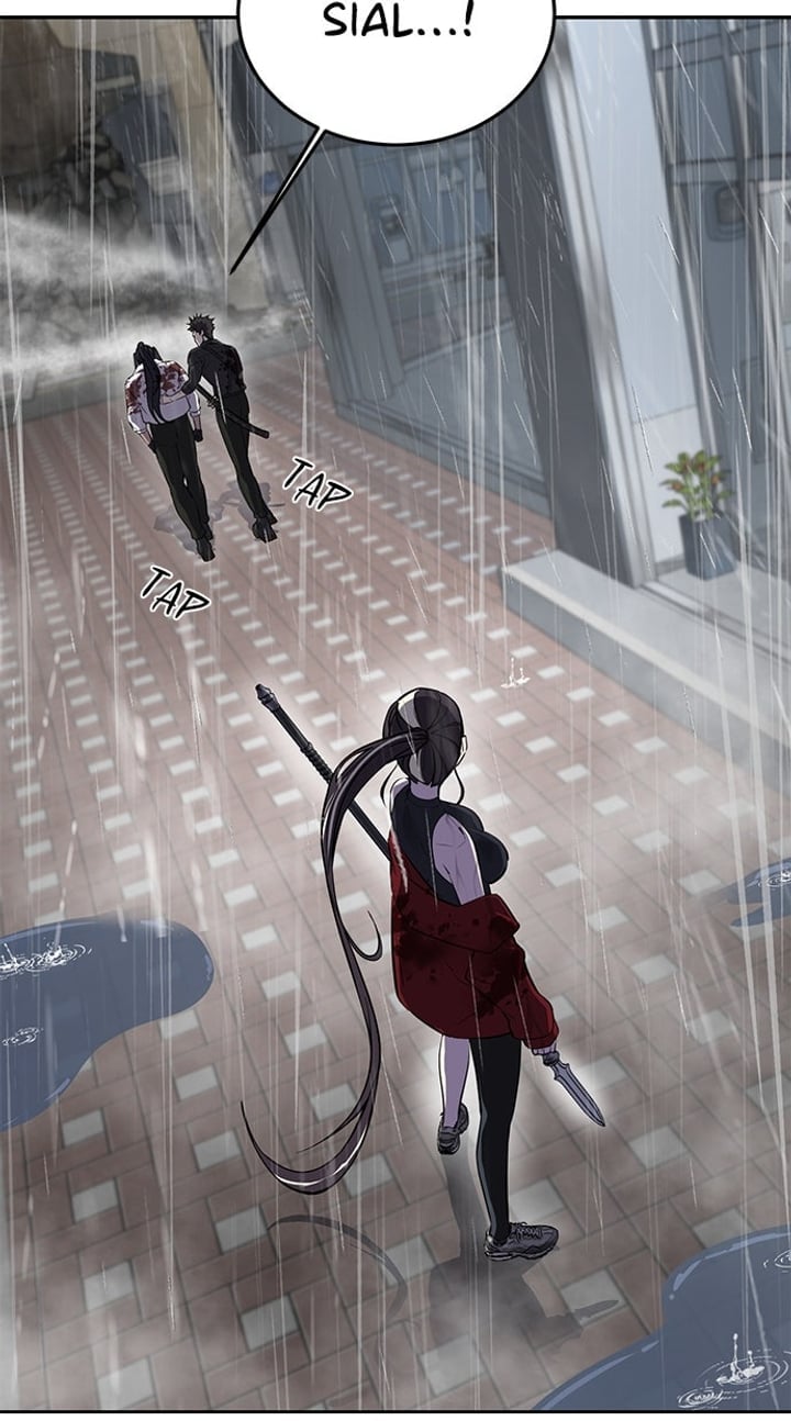 Baca The Boy of Death Chapter 259 Bahasa Indonesia page 80