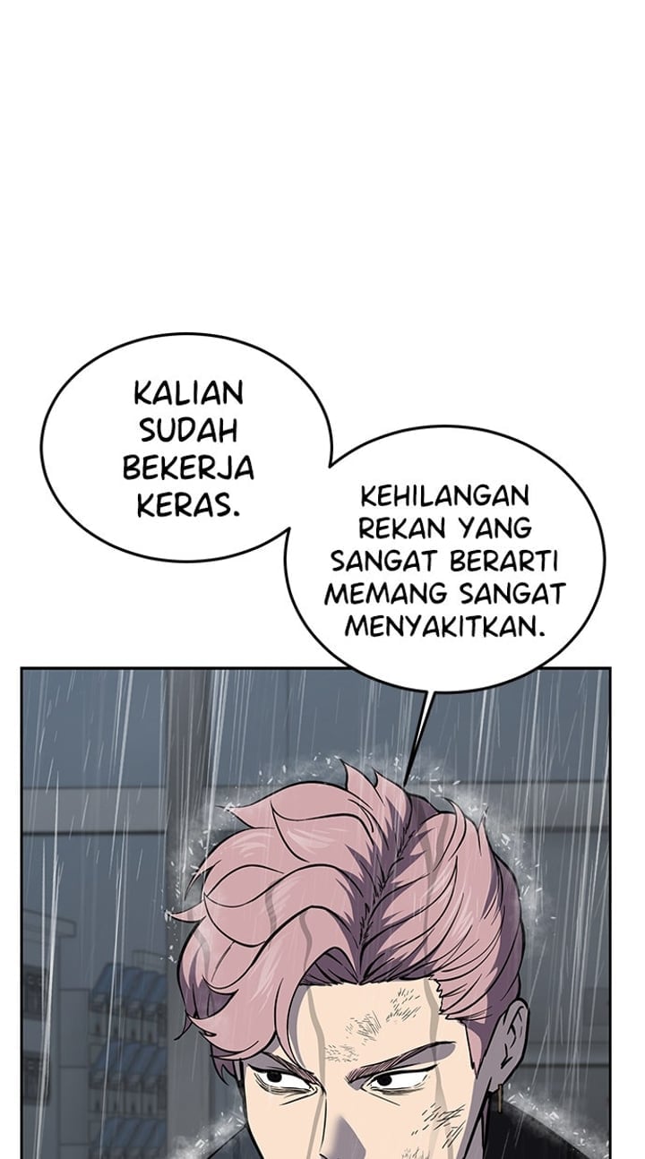 Baca The Boy of Death Chapter 259 Bahasa Indonesia page 82