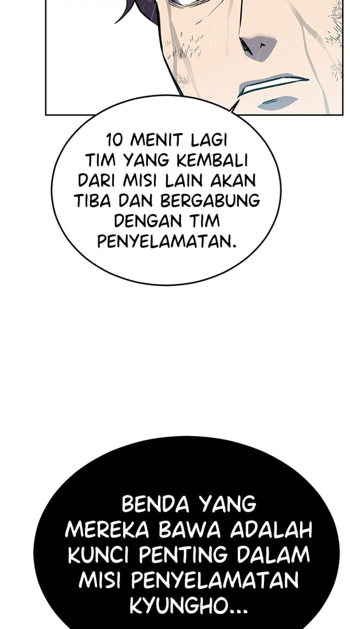 Baca The Boy of Death Chapter 259 Bahasa Indonesia page 90