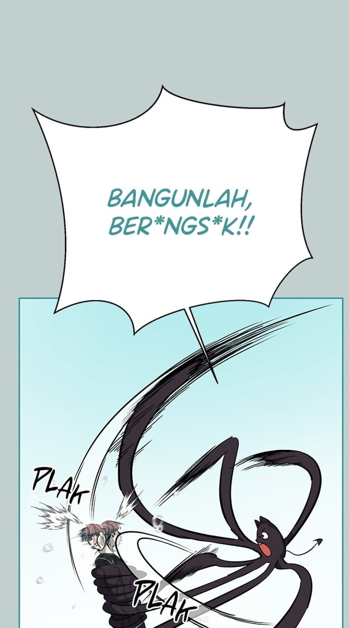 Baca The Boy of Death Chapter 259 Bahasa Indonesia page 116