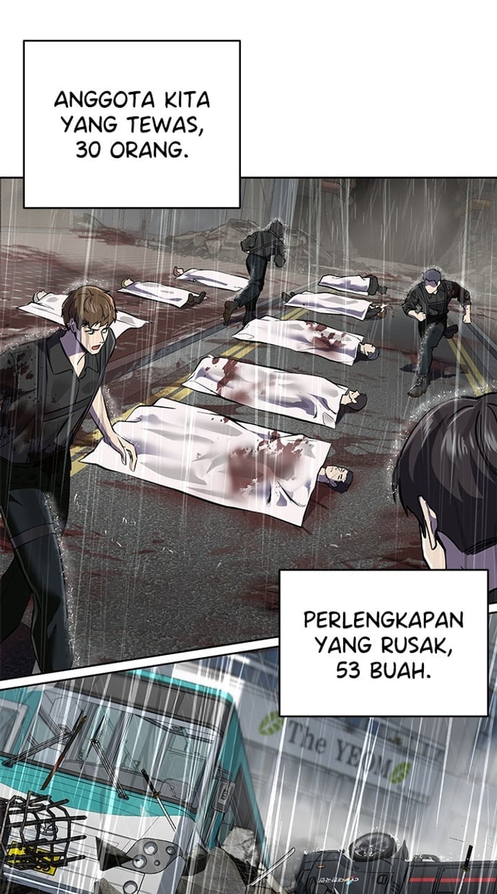 Baca The Boy of Death Chapter 259 Bahasa Indonesia page 16