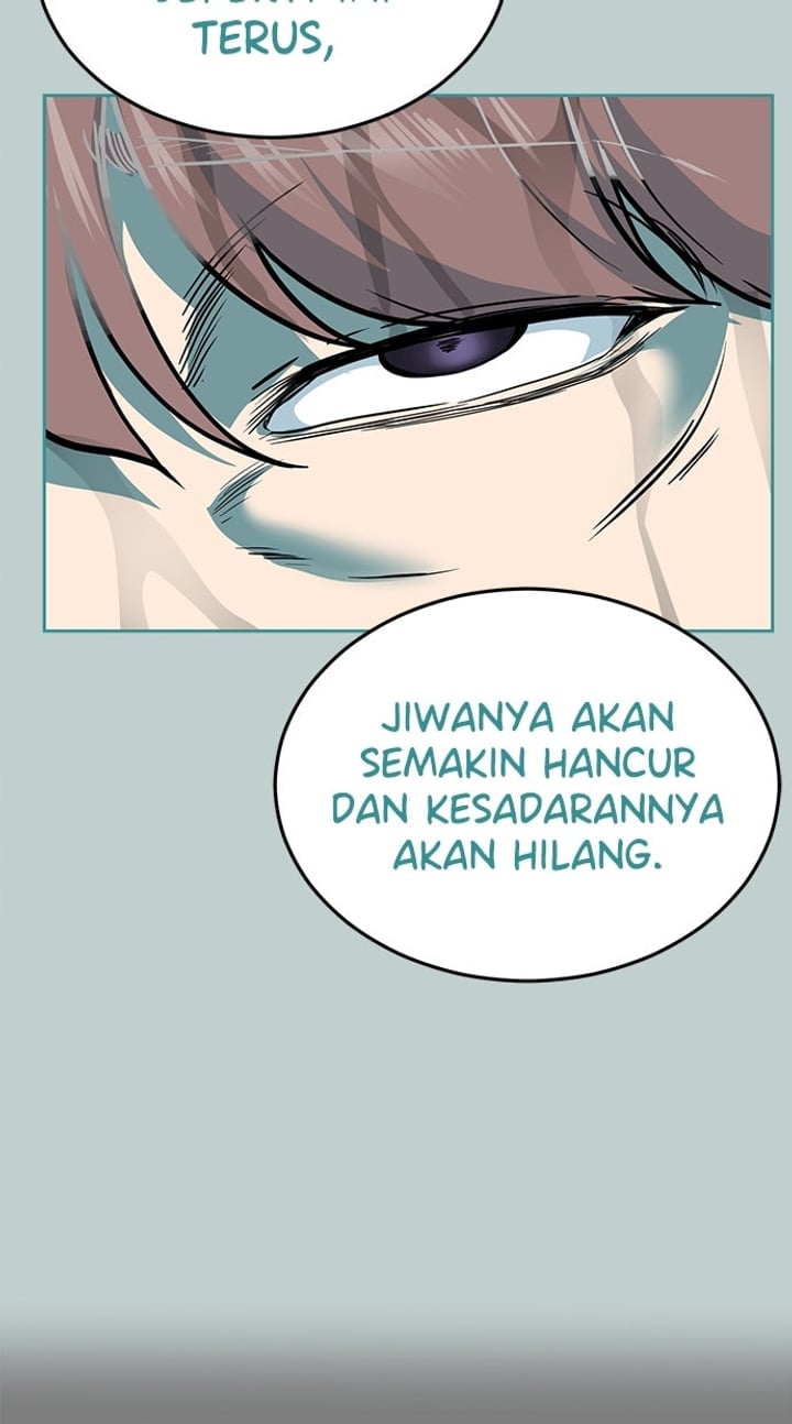 Baca The Boy of Death Chapter 259 Bahasa Indonesia page 126