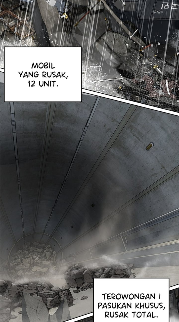 Baca The Boy of Death Chapter 259 Bahasa Indonesia page 18