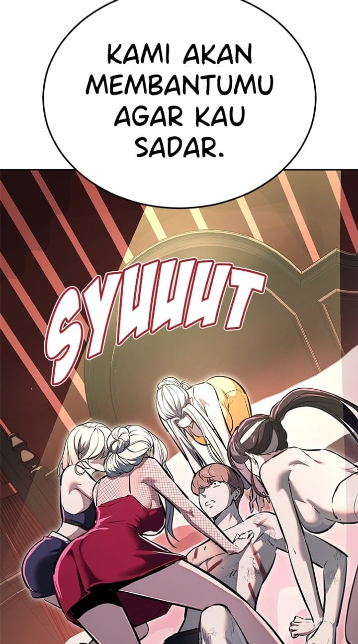 Baca The Boy of Death Chapter 259 Bahasa Indonesia page 180