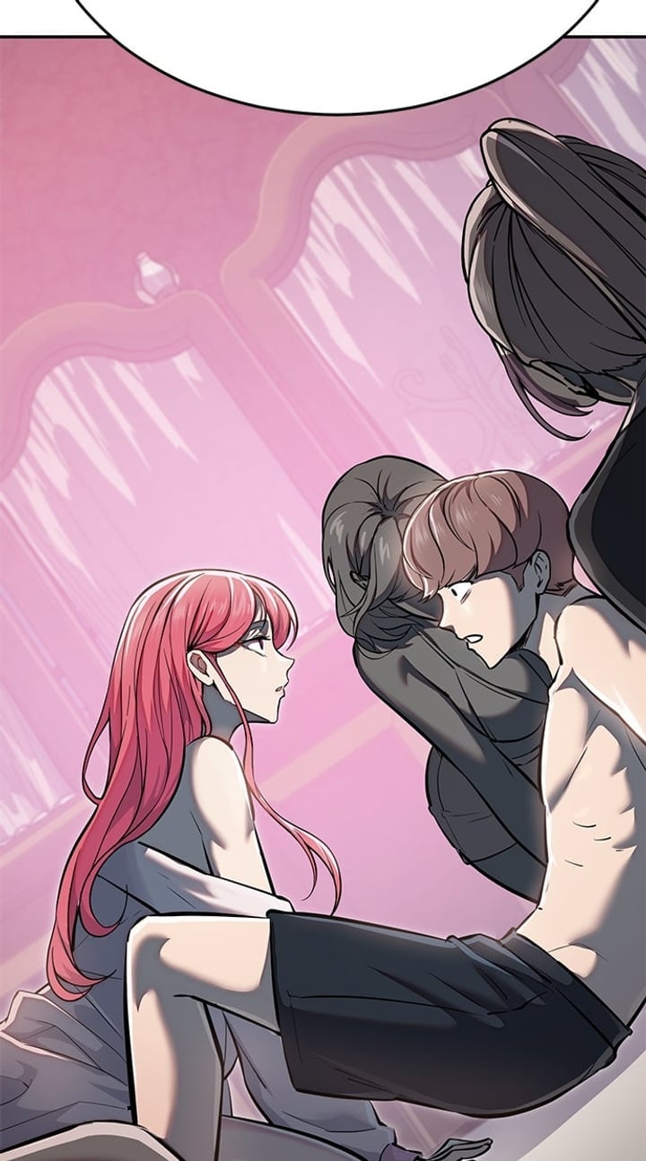 Baca The Boy of Death Chapter 259 Bahasa Indonesia page 190