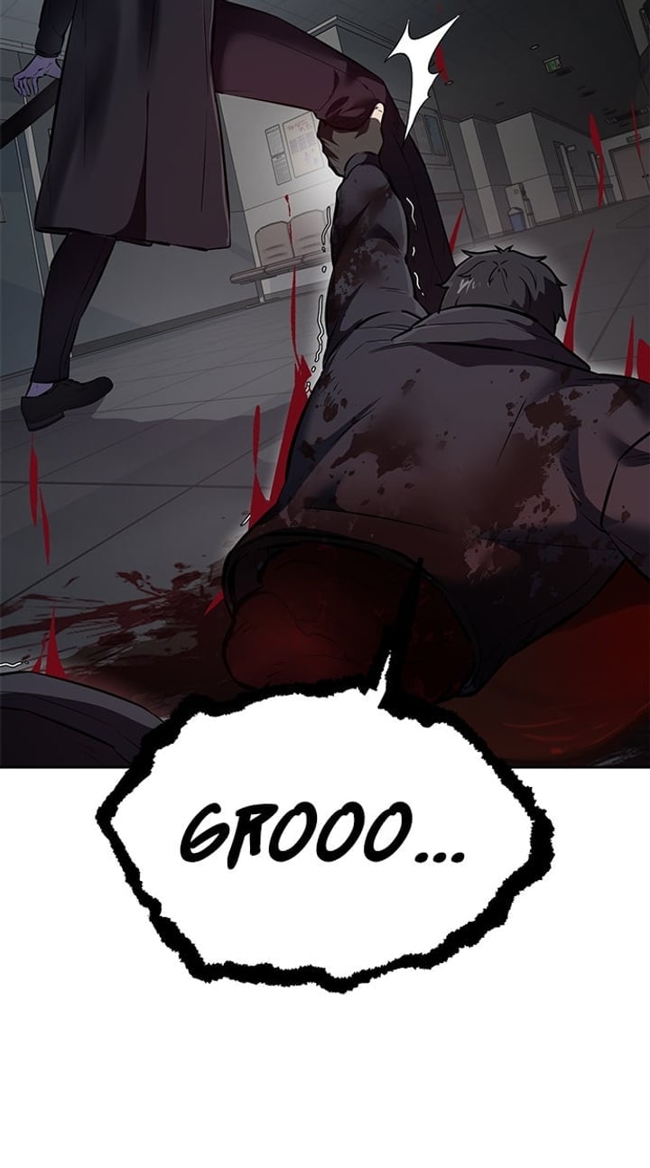 The Boy of Death Chapter 260 - Page 100