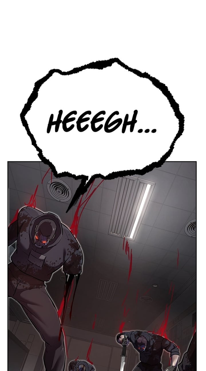 The Boy of Death Chapter 260 - Page 101