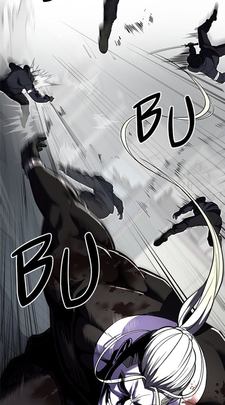 The Boy of Death Chapter 260 - Page 109