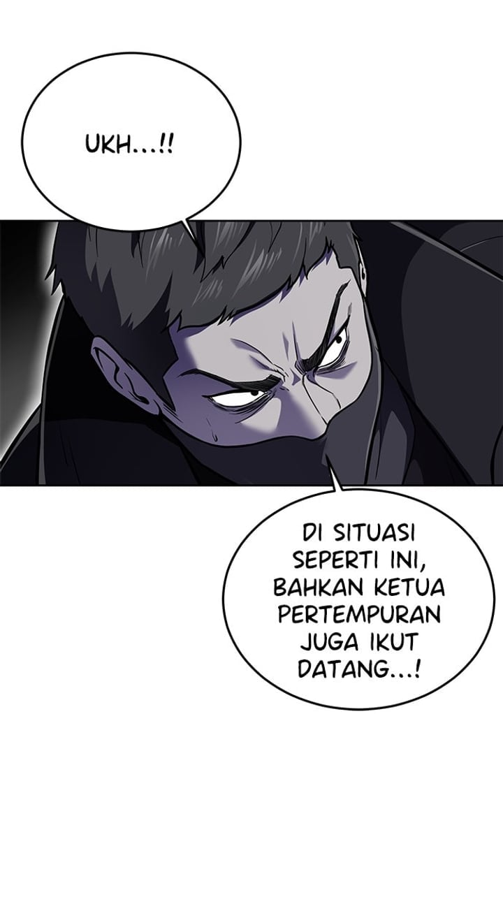 The Boy of Death Chapter 260 - Page 111