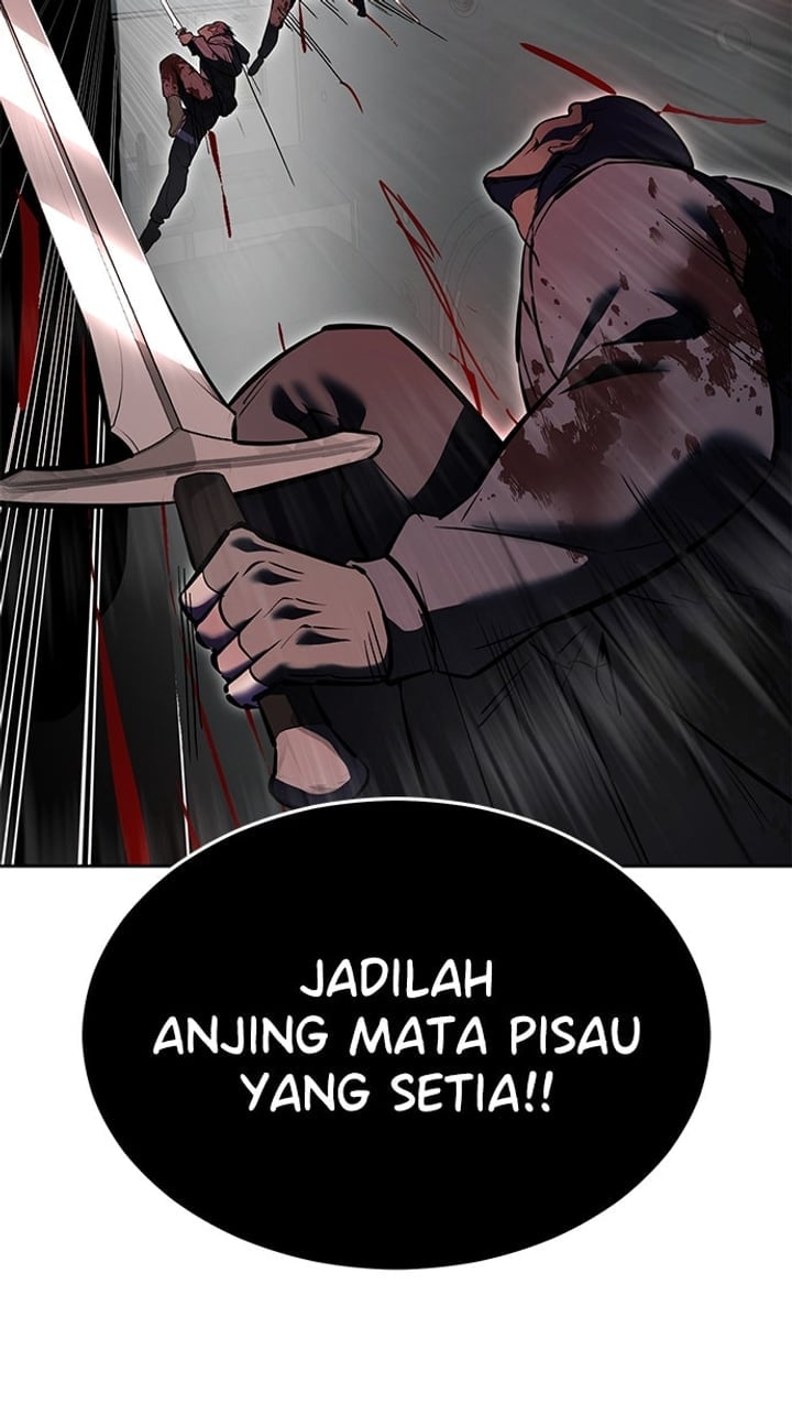 The Boy of Death Chapter 260 - Page 118