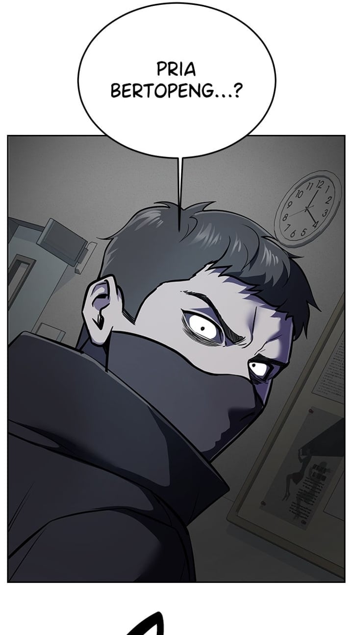 The Boy of Death Chapter 260 - Page 124