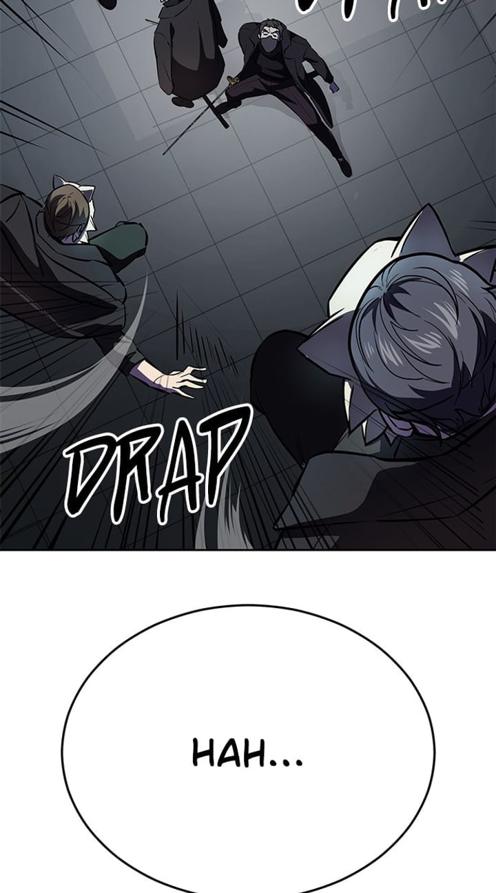 The Boy of Death Chapter 260 - Page 126