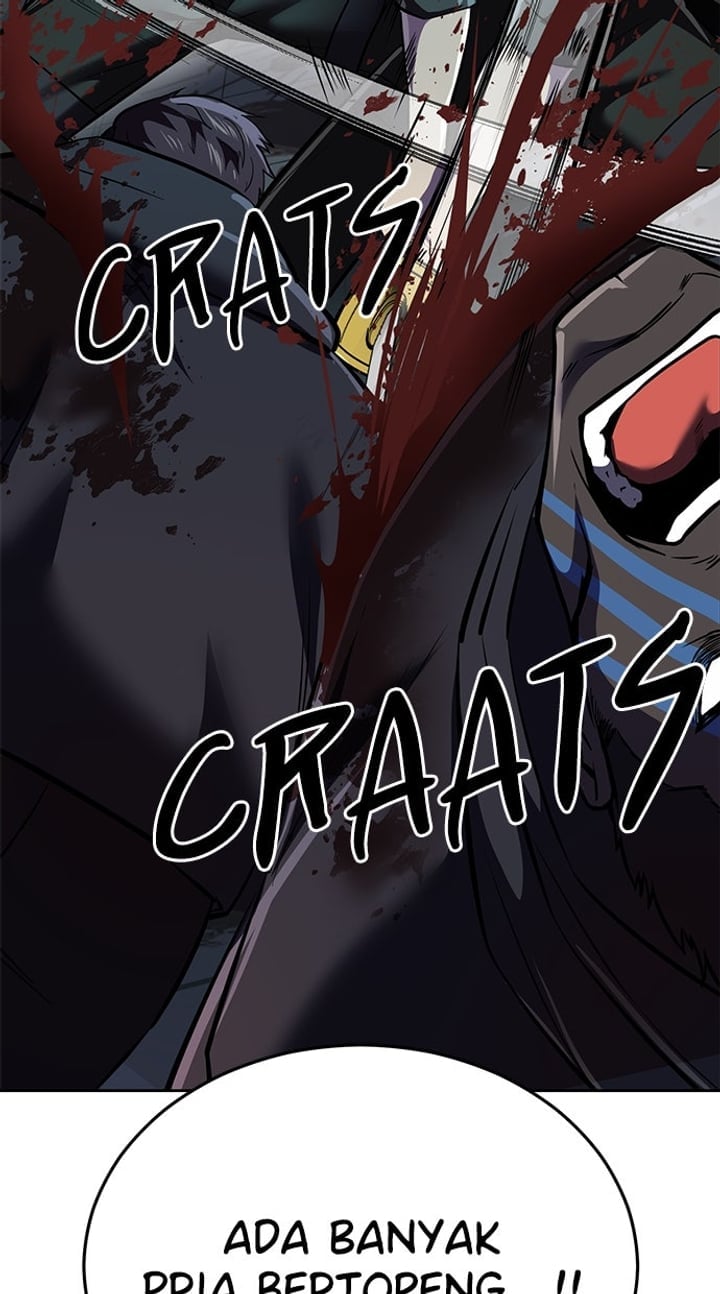 The Boy of Death Chapter 260 - Page 128