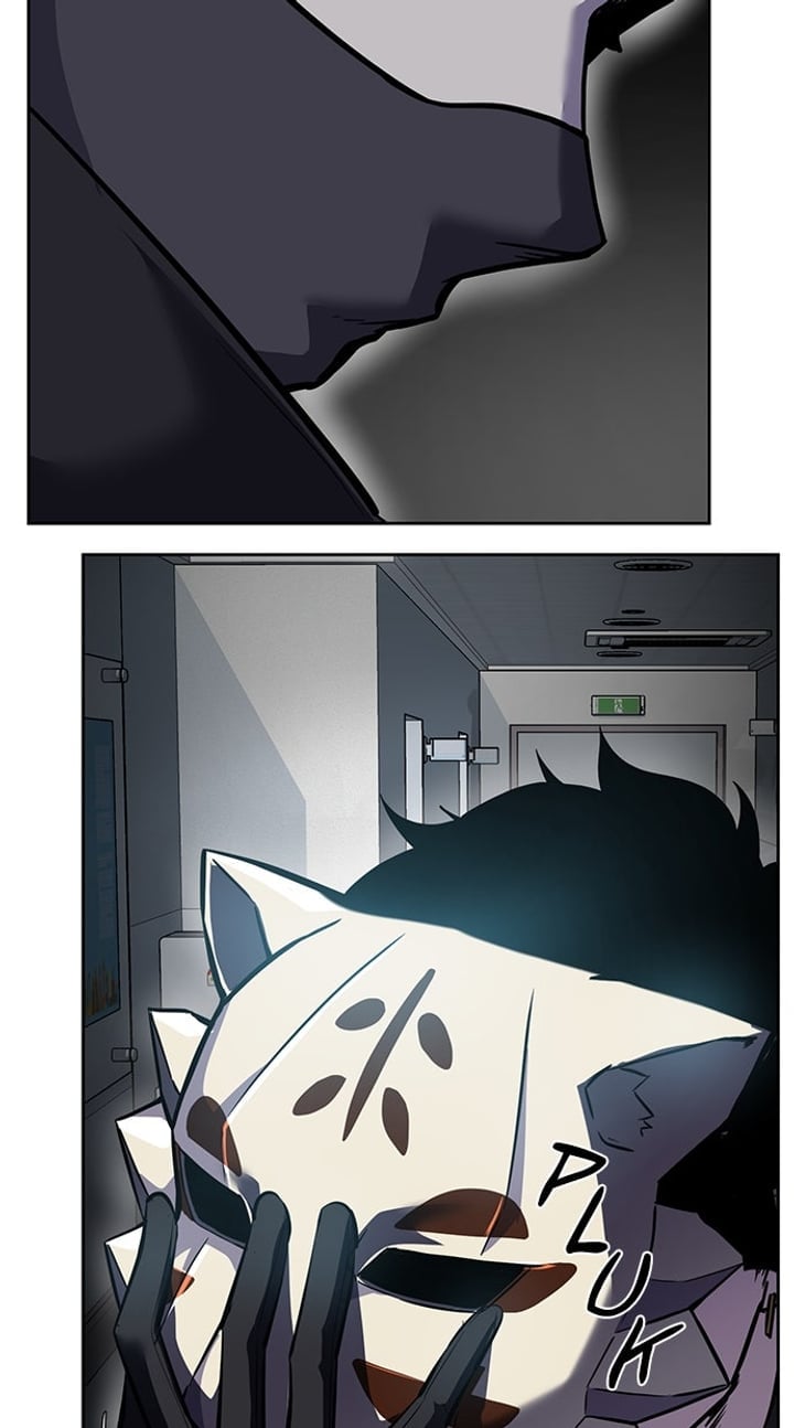The Boy of Death Chapter 260 - Page 131