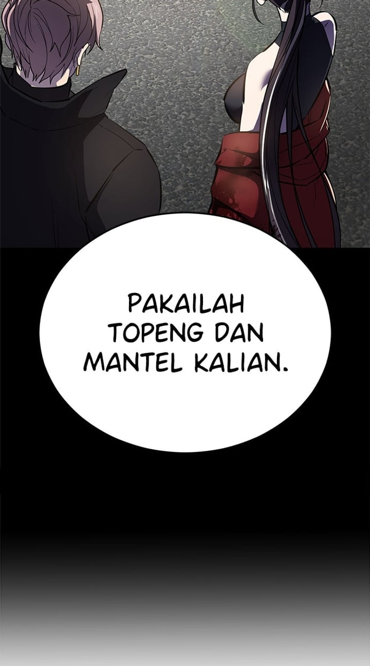 The Boy of Death Chapter 260 - Page 138