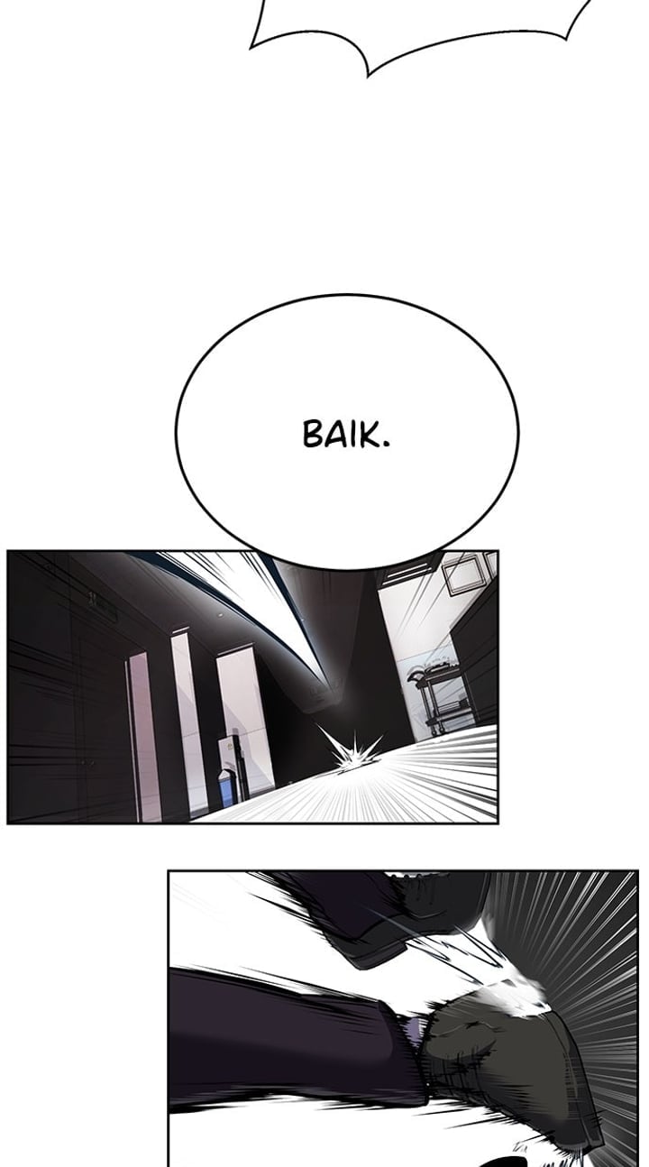 The Boy of Death Chapter 260 - Page 14