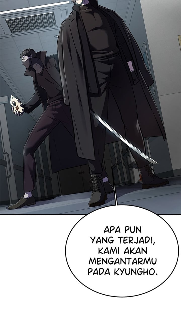 The Boy of Death Chapter 260 - Page 144
