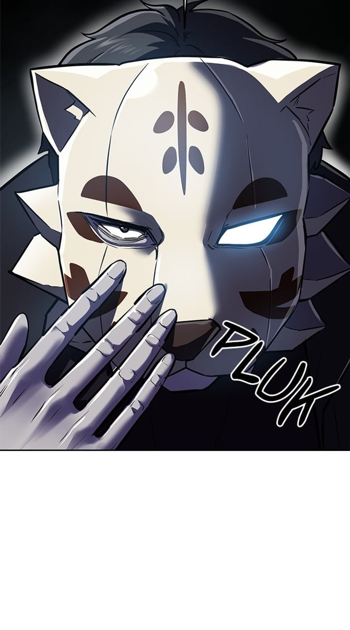 The Boy of Death Chapter 260 - Page 147
