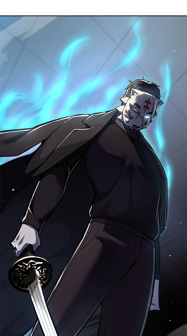 The Boy of Death Chapter 260 - Page 148