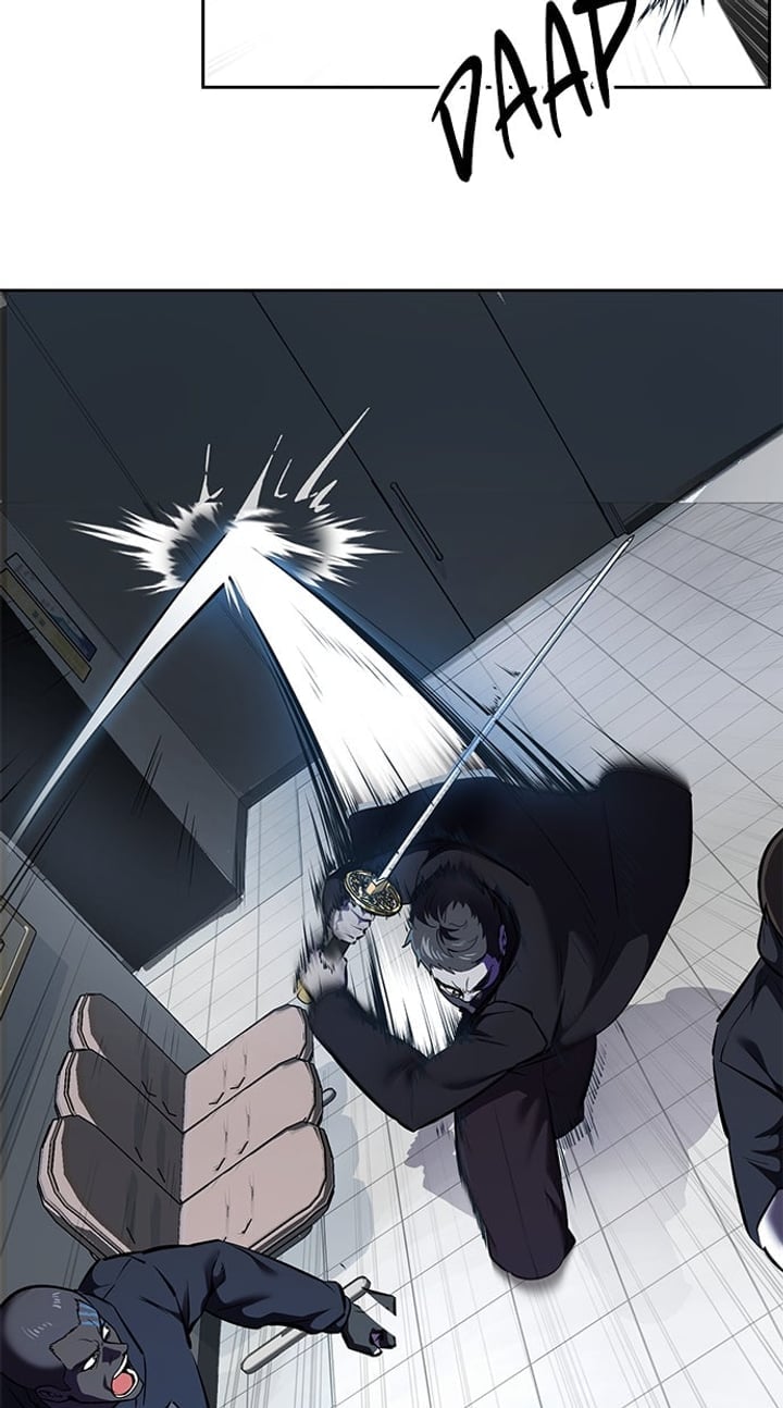 The Boy of Death Chapter 260 - Page 15