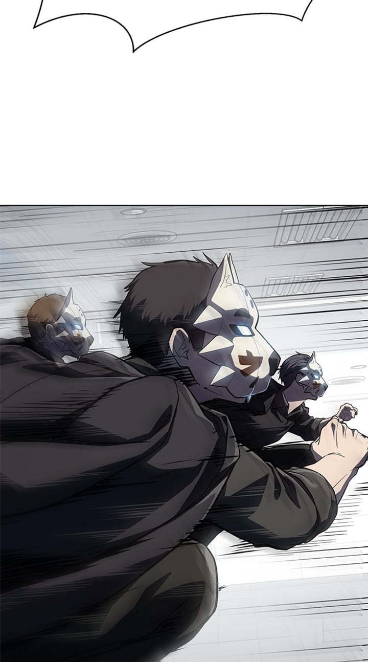 The Boy of Death Chapter 260 - Page 155