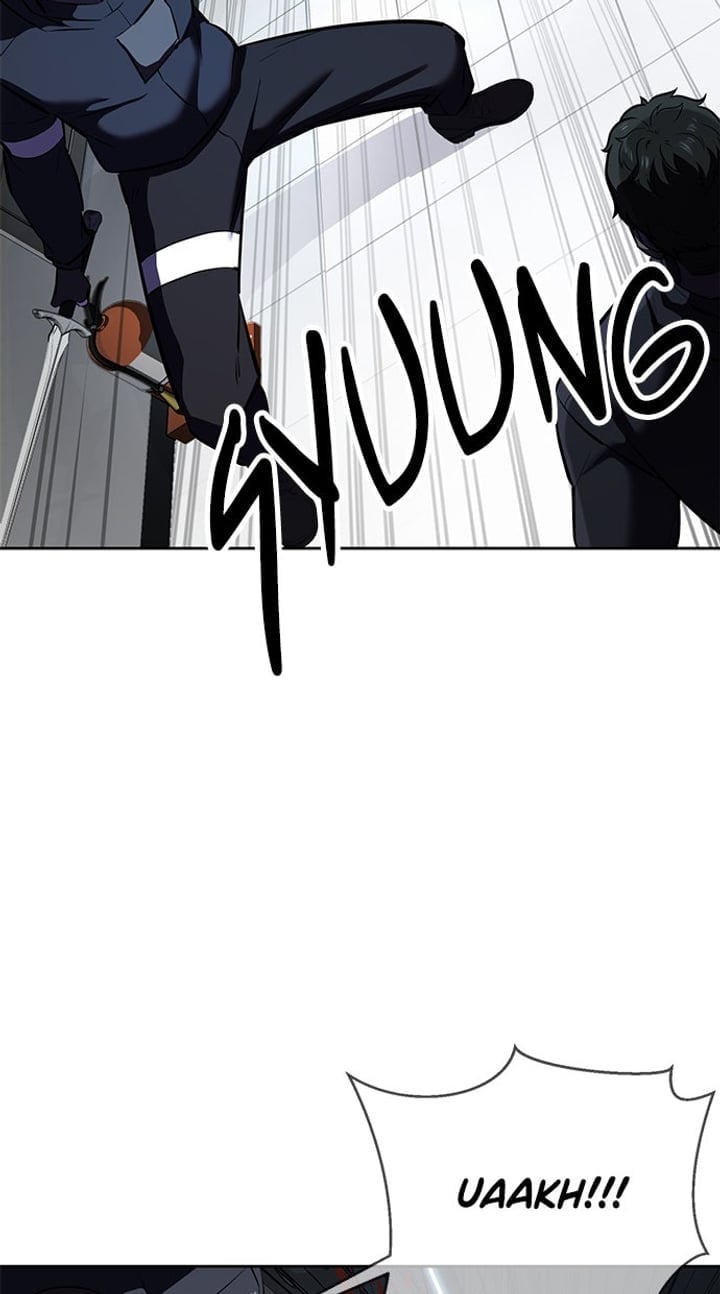 The Boy of Death Chapter 260 - Page 16