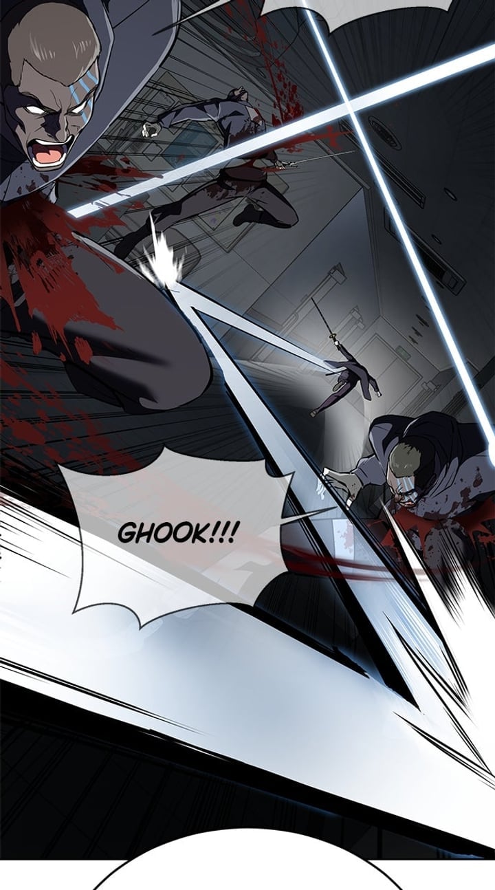 The Boy of Death Chapter 260 - Page 17