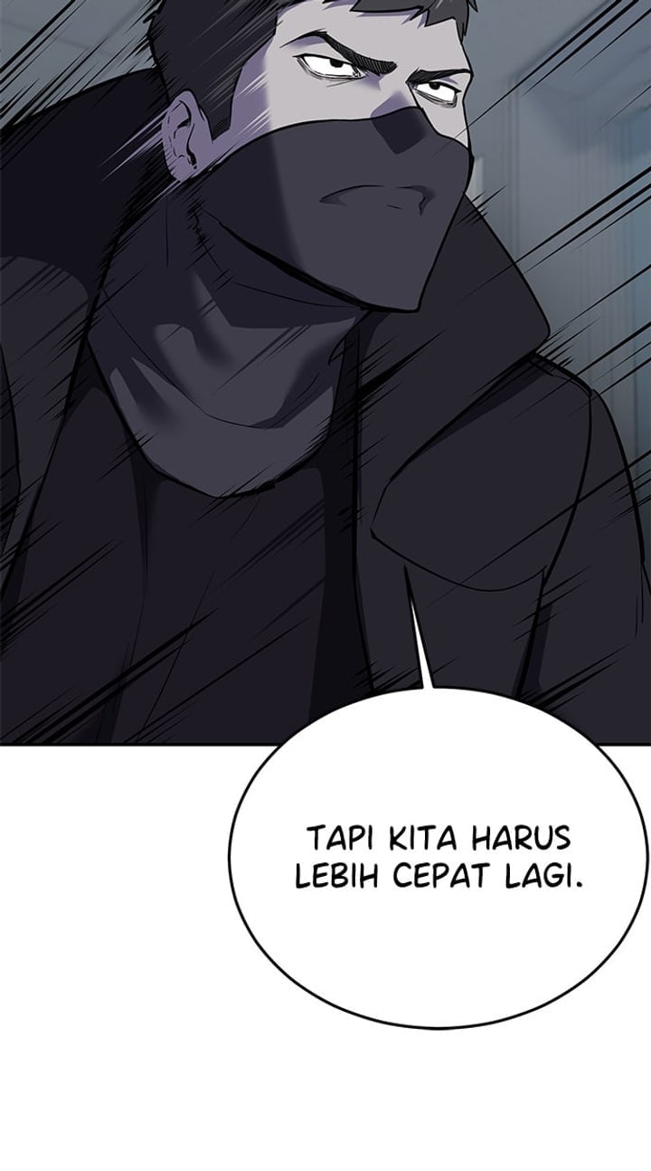 The Boy of Death Chapter 260 - Page 19