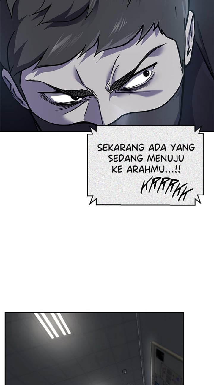 The Boy of Death Chapter 260 - Page 22