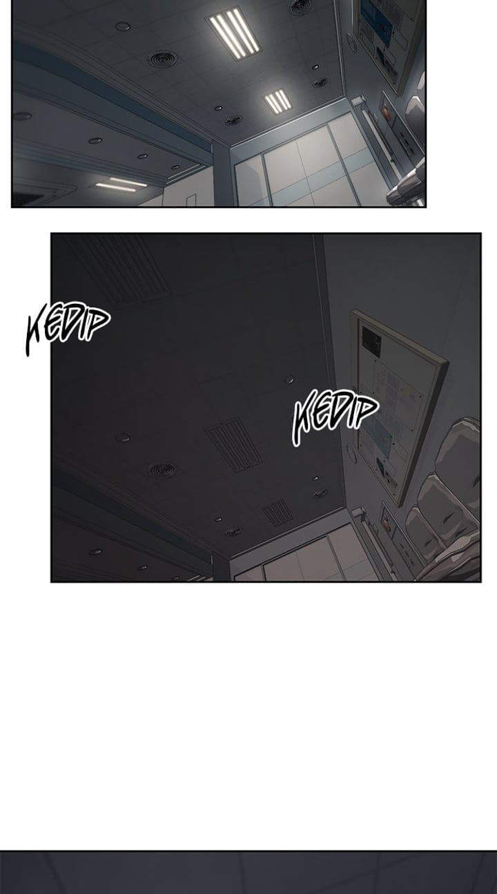 The Boy of Death Chapter 260 - Page 23
