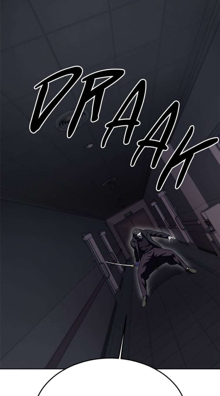 The Boy of Death Chapter 260 - Page 24