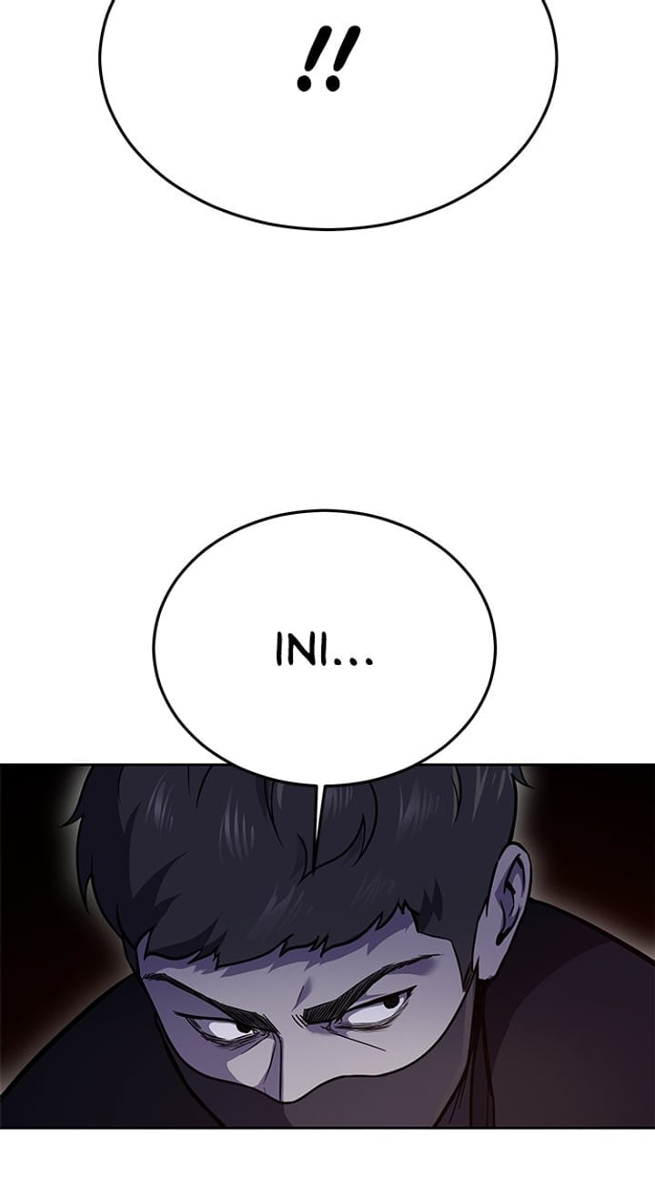 The Boy of Death Chapter 260 - Page 25