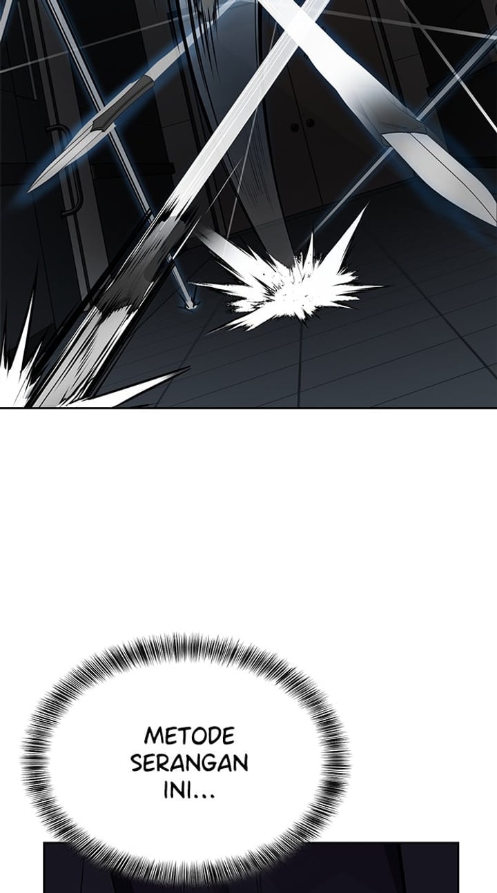 The Boy of Death Chapter 260 - Page 27