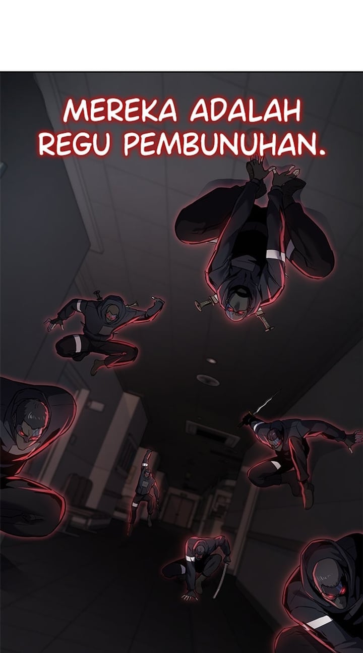 The Boy of Death Chapter 260 - Page 29