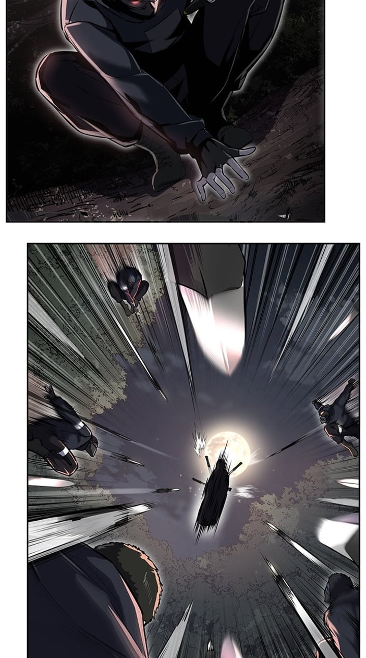 The Boy of Death Chapter 260 - Page 31