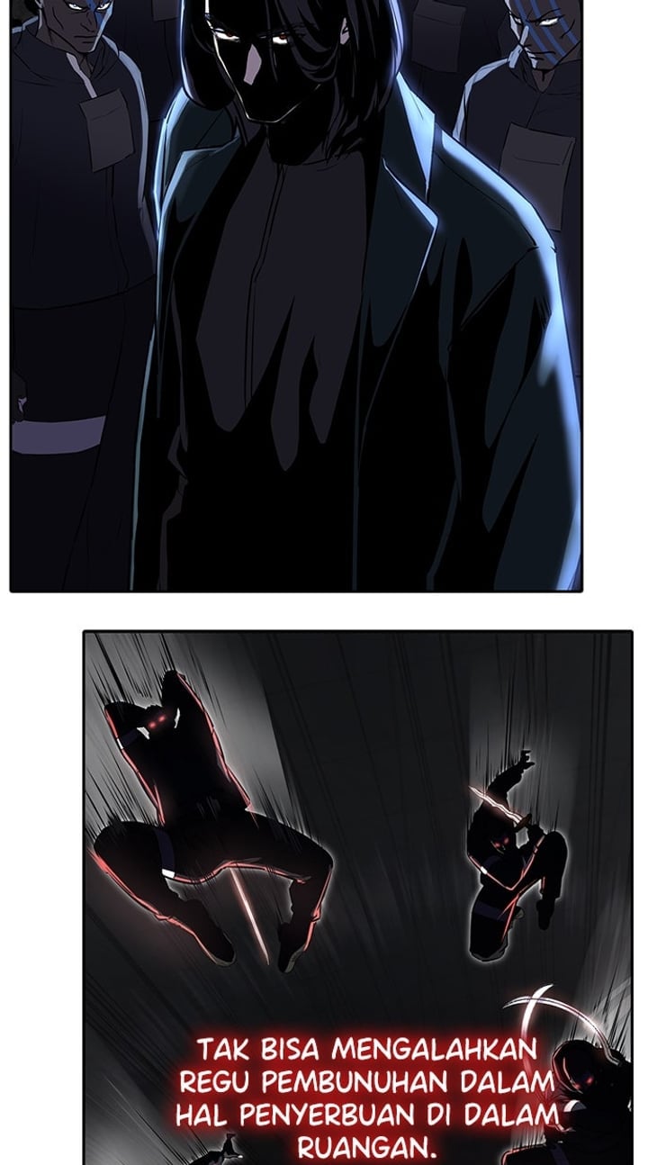 The Boy of Death Chapter 260 - Page 33