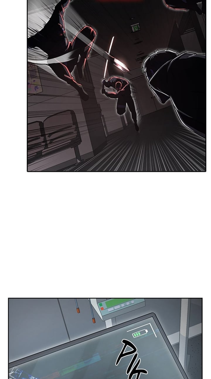 The Boy of Death Chapter 260 - Page 34