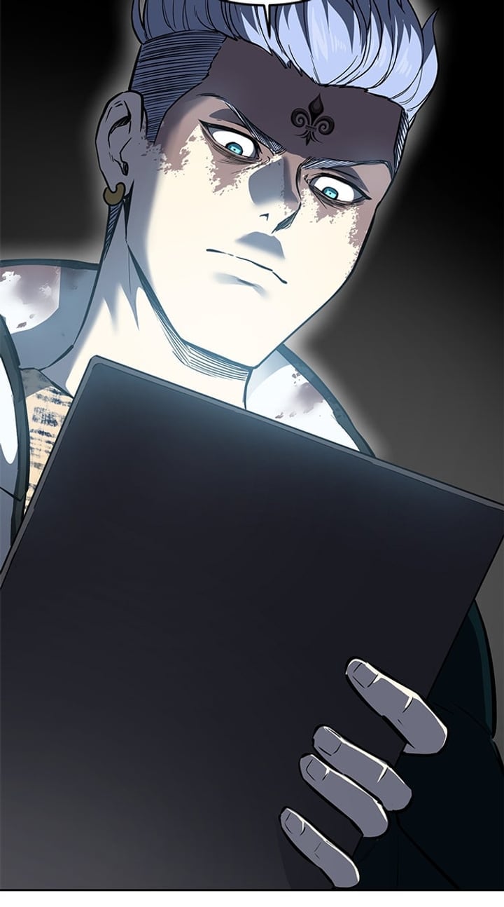 The Boy of Death Chapter 260 - Page 36
