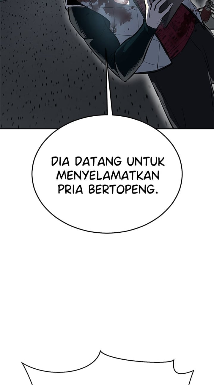 The Boy of Death Chapter 260 - Page 38