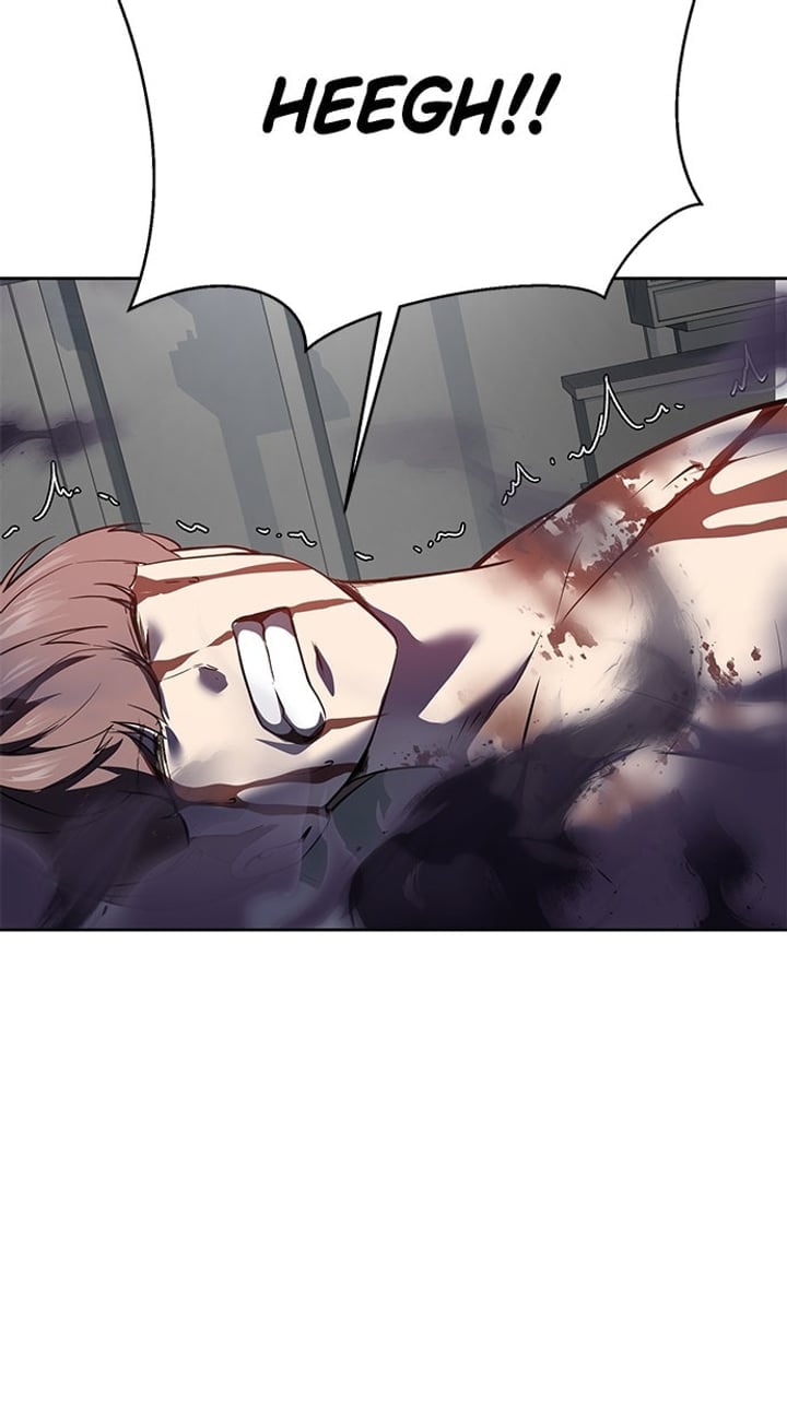 The Boy of Death Chapter 260 - Page 39