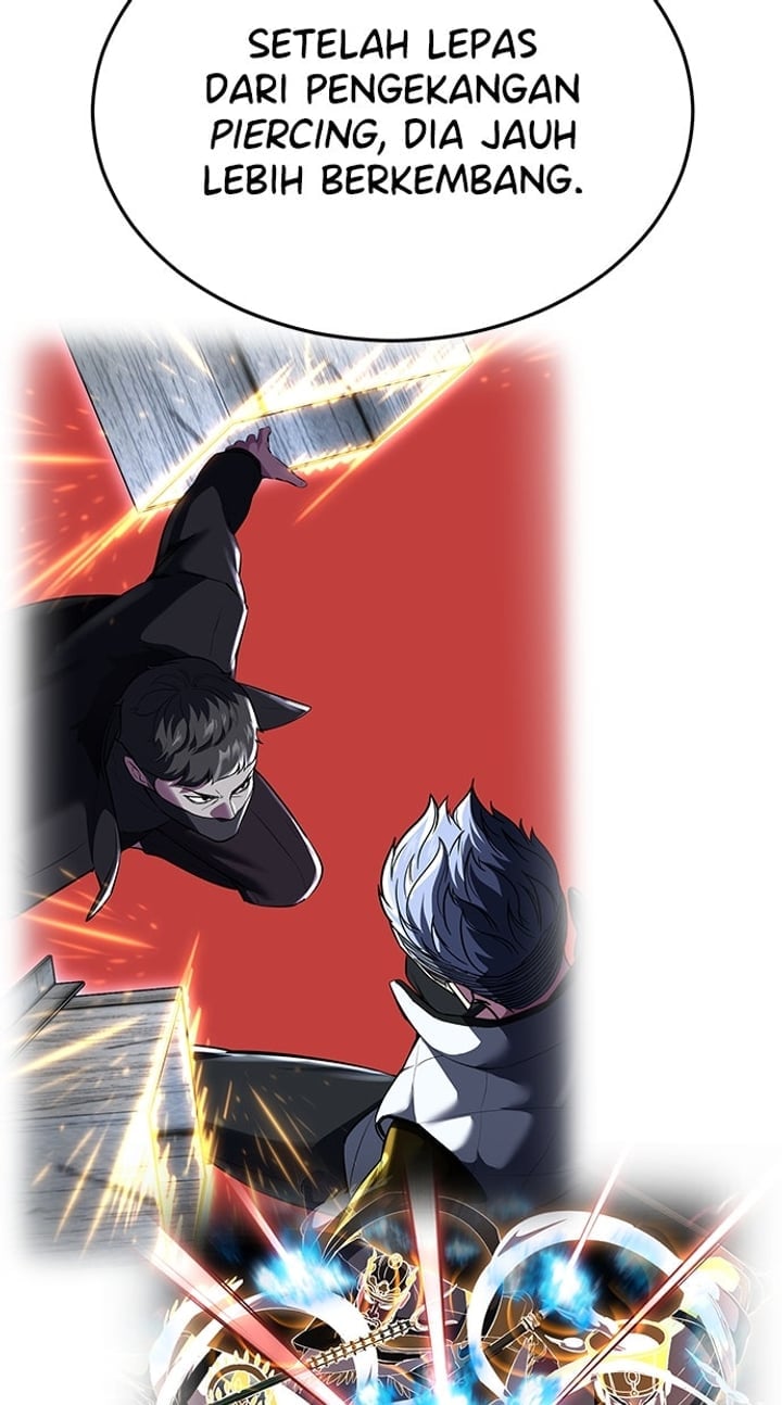 The Boy of Death Chapter 260 - Page 43