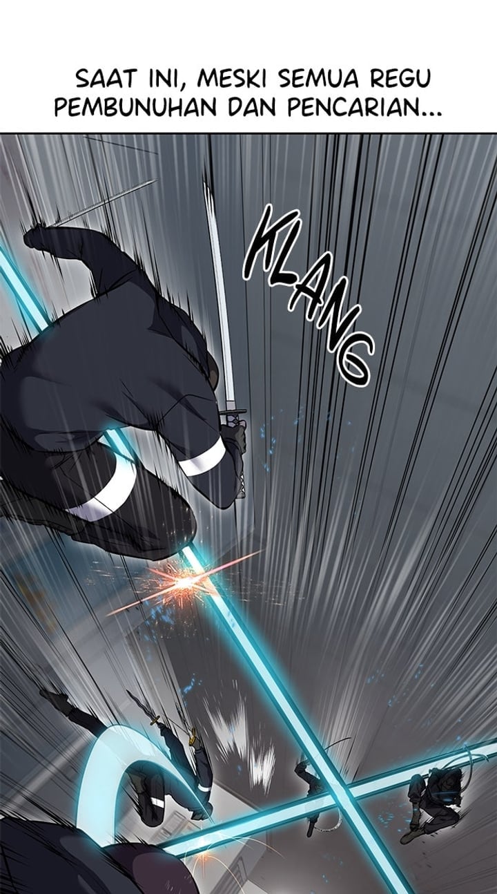 The Boy of Death Chapter 260 - Page 47