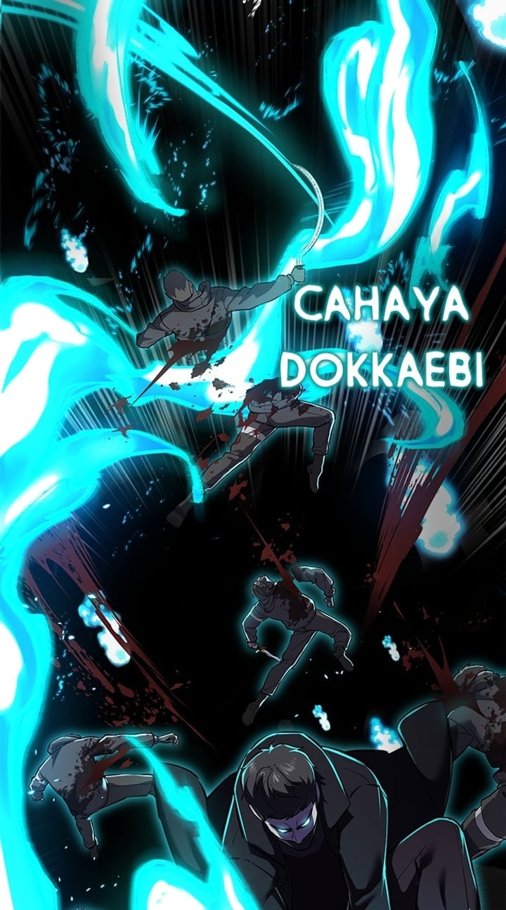 The Boy of Death Chapter 260 - Page 49