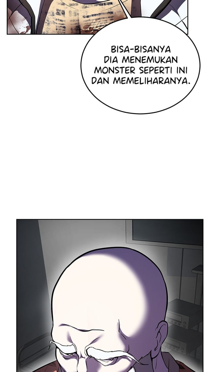 The Boy of Death Chapter 260 - Page 52
