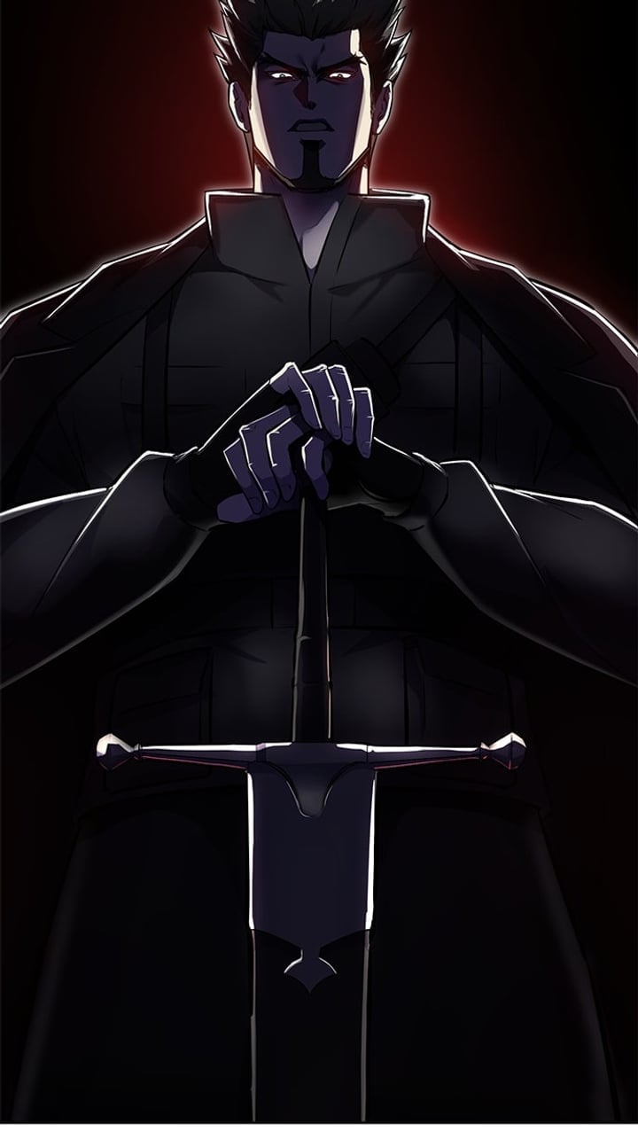 The Boy of Death Chapter 260 - Page 57