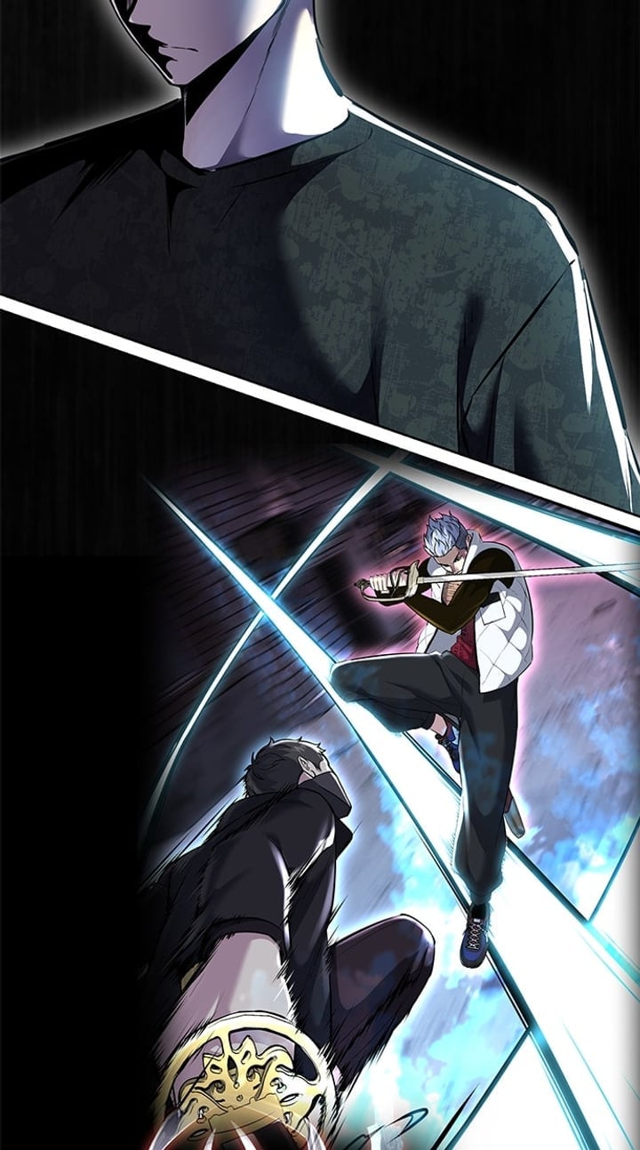 The Boy of Death Chapter 260 - Page 60