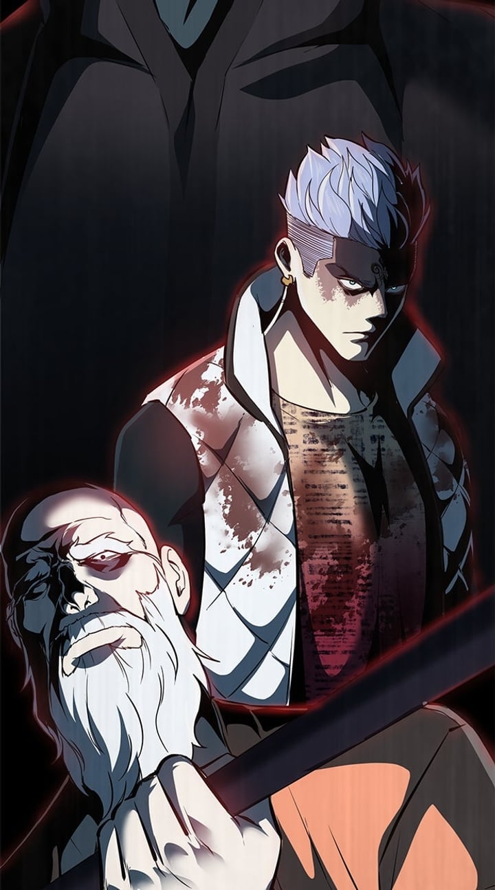The Boy of Death Chapter 260 - Page 64