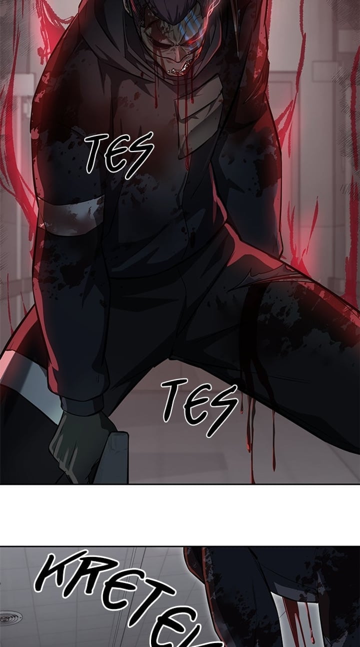 The Boy of Death Chapter 260 - Page 72