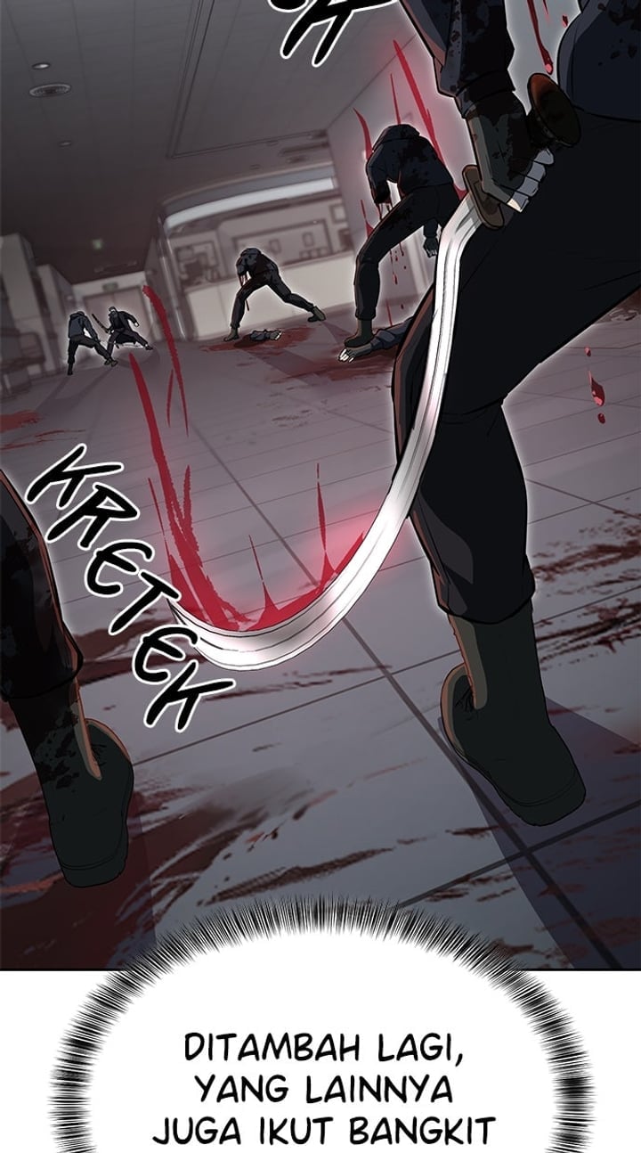 The Boy of Death Chapter 260 - Page 73